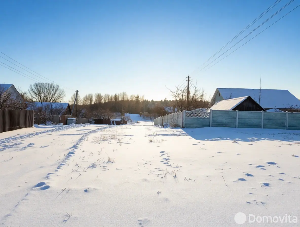 купить участок, Шепели, 