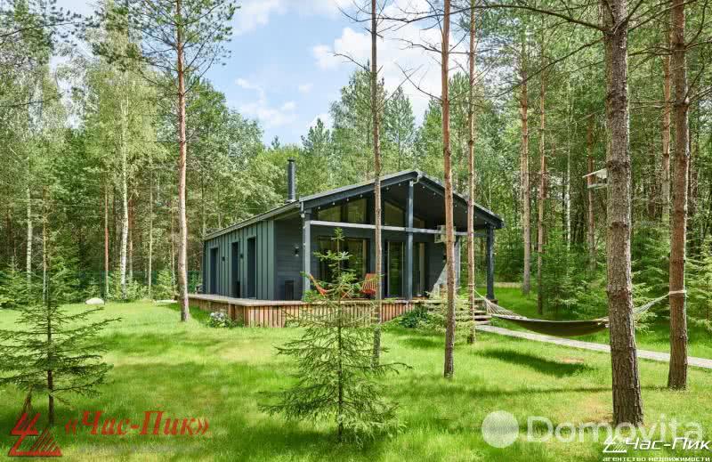 Продажа 1-этажной дачи в Жуковке Минская область, 220000USD, код 179518 - фото 18