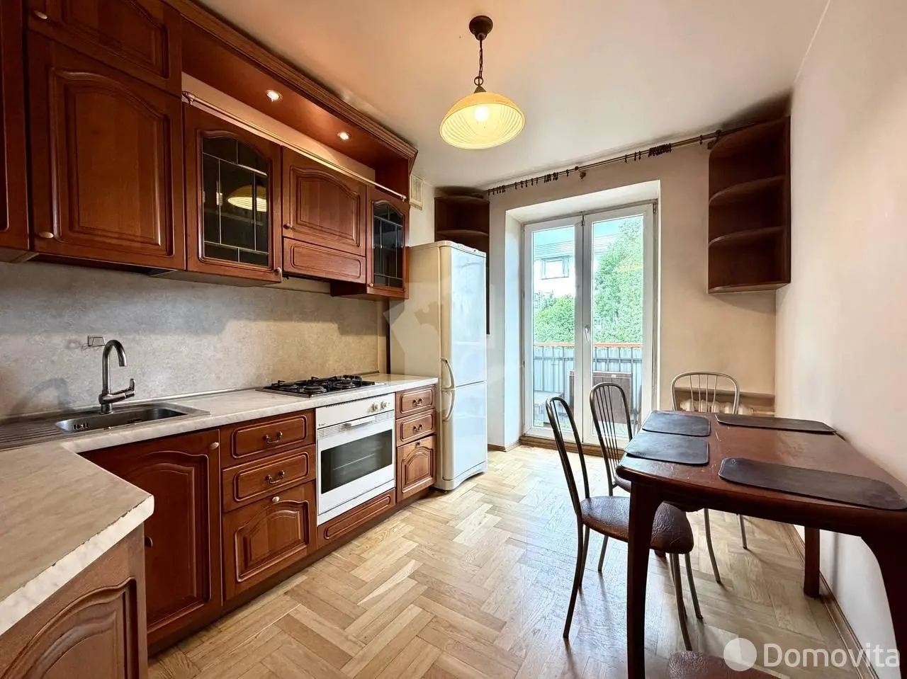 Снять 3-комнатную квартиру в Минске, ул. Якуба Коласа, д. 55/1, 700USD, код 151345 - фото 10