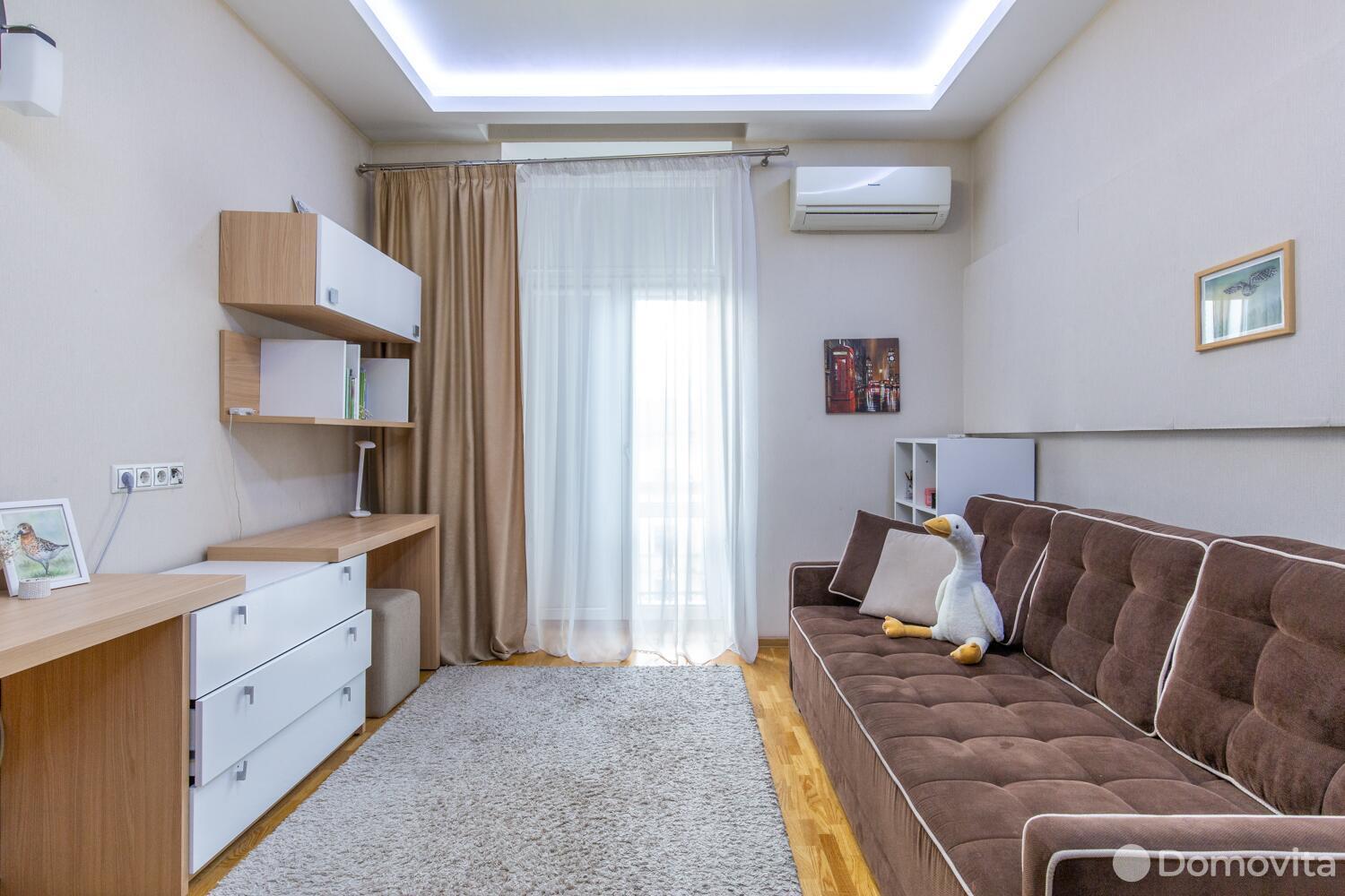 Купить 3-комнатную квартиру в Минске, пр-т Независимости, д. 37, 175000 USD, код: 998938 - фото 4