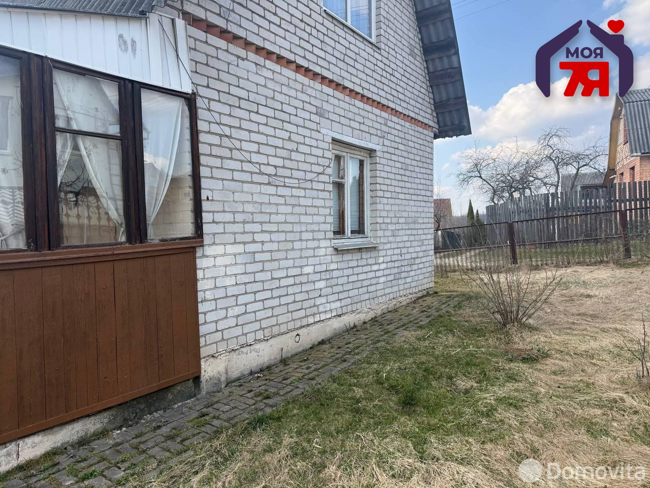 Купить 2-этажную дачу в Березка Минская область, 14900USD, код 185259 - фото 15
