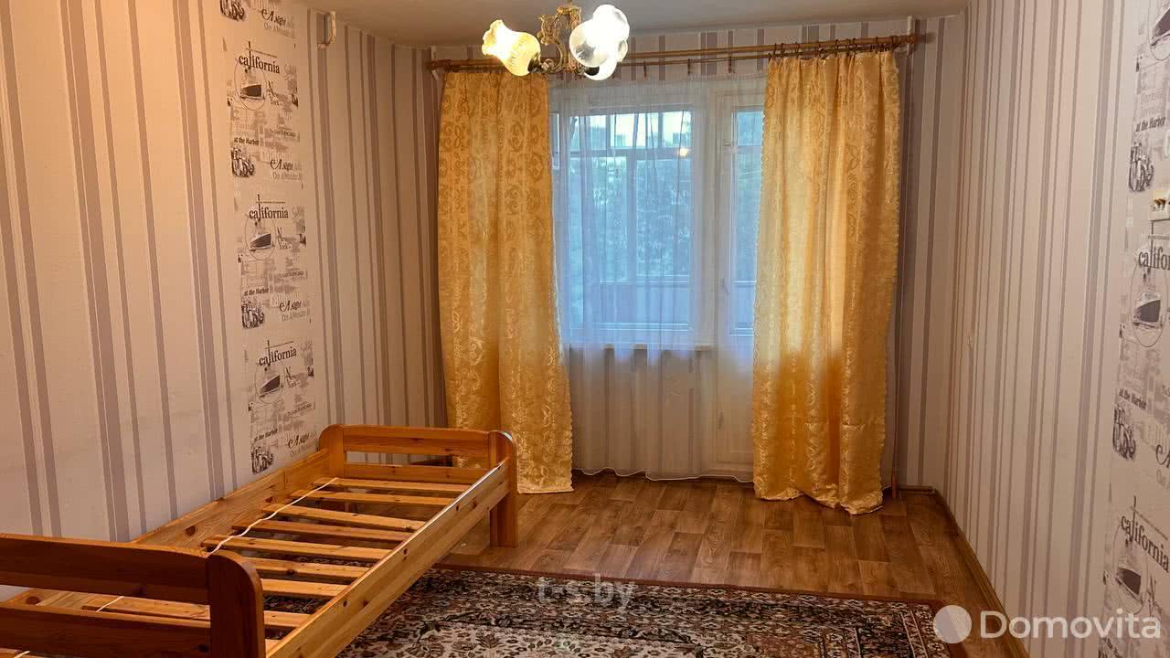 Продажа 2-комнатной квартиры в Минске, пр-т Победителей, д. 77, 77000 USD, код: 1045250 - фото 3