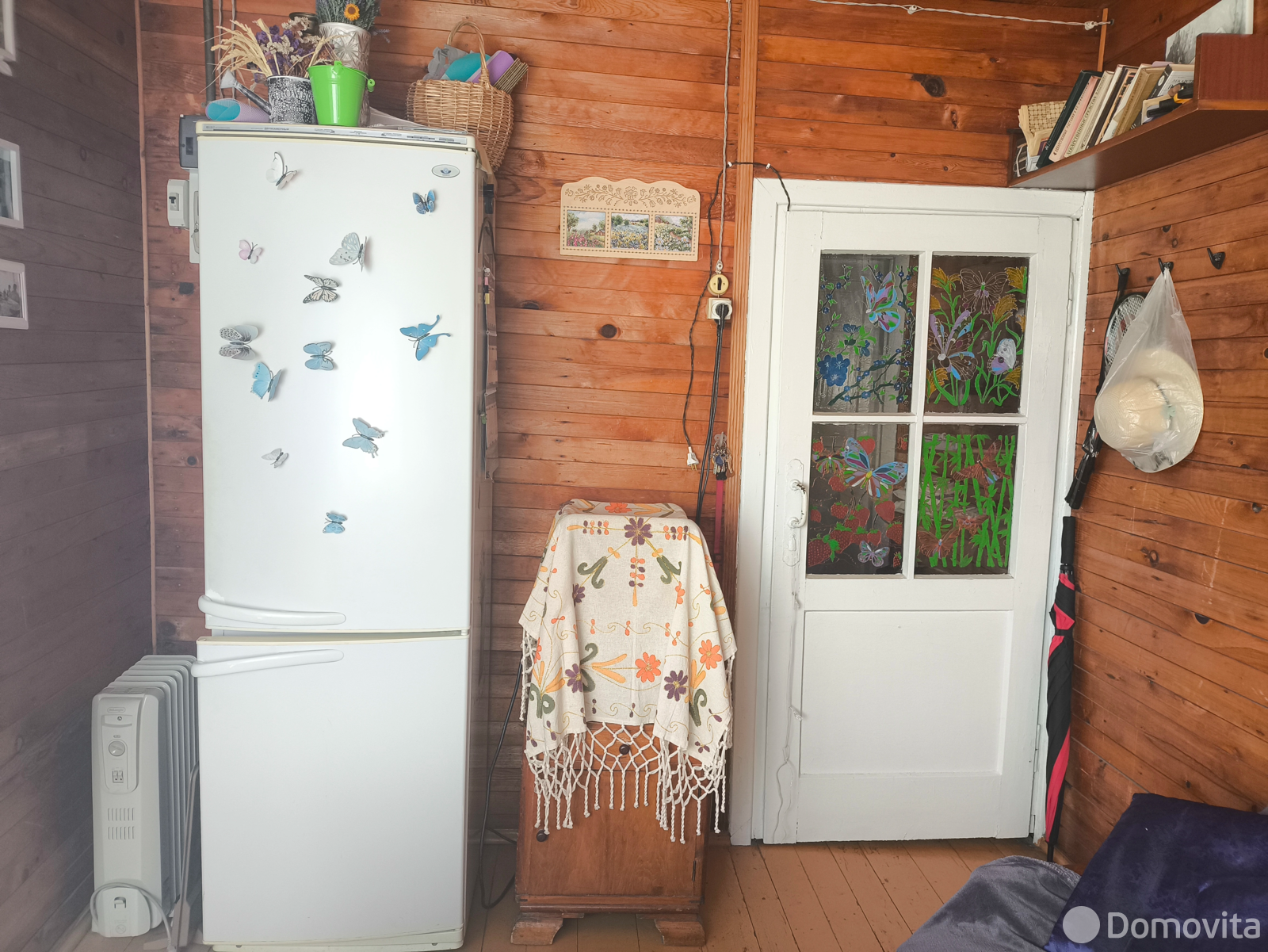 Продажа 2-этажной дачи в Сосны-Сад Минская область, 18999USD, код 184942 - фото 17