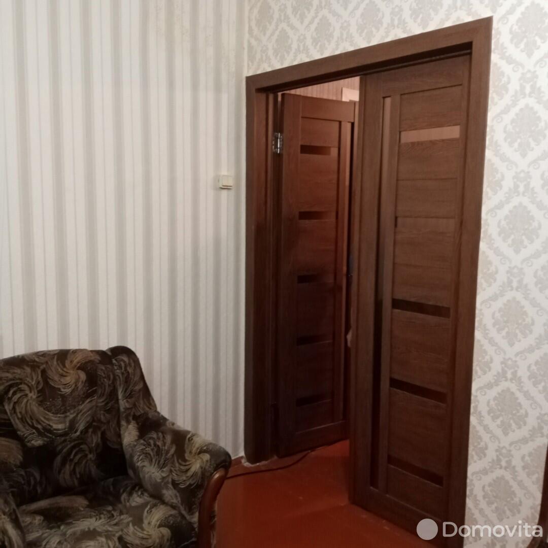 квартира, Пинск, ул. Первомайская, д. 115, стоимость продажи 66 566 р.