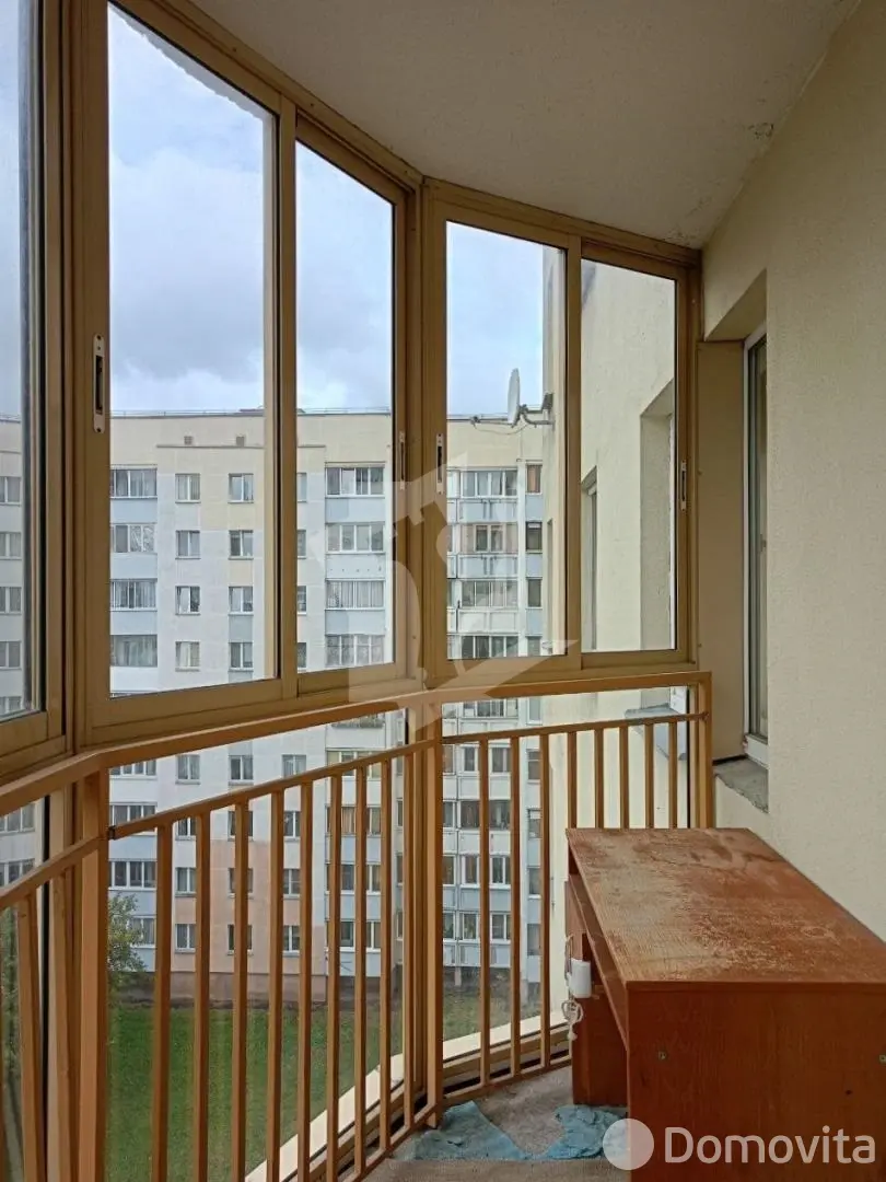 Снять 1-комнатную квартиру в Минске, пр-т Газеты Правда, д. 16, 1000BYN, код 151260 - фото 14