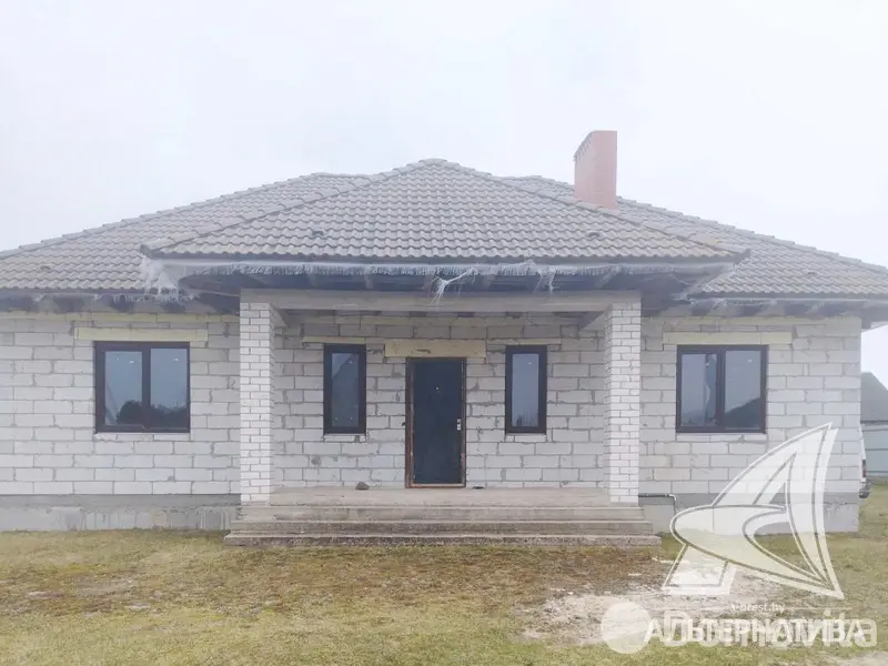 продажа коттеджа, Каменец, 