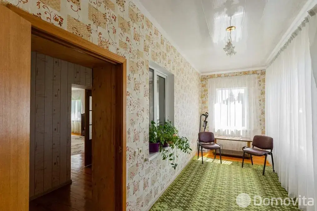 дом, Юхновка, ул. Дачная 