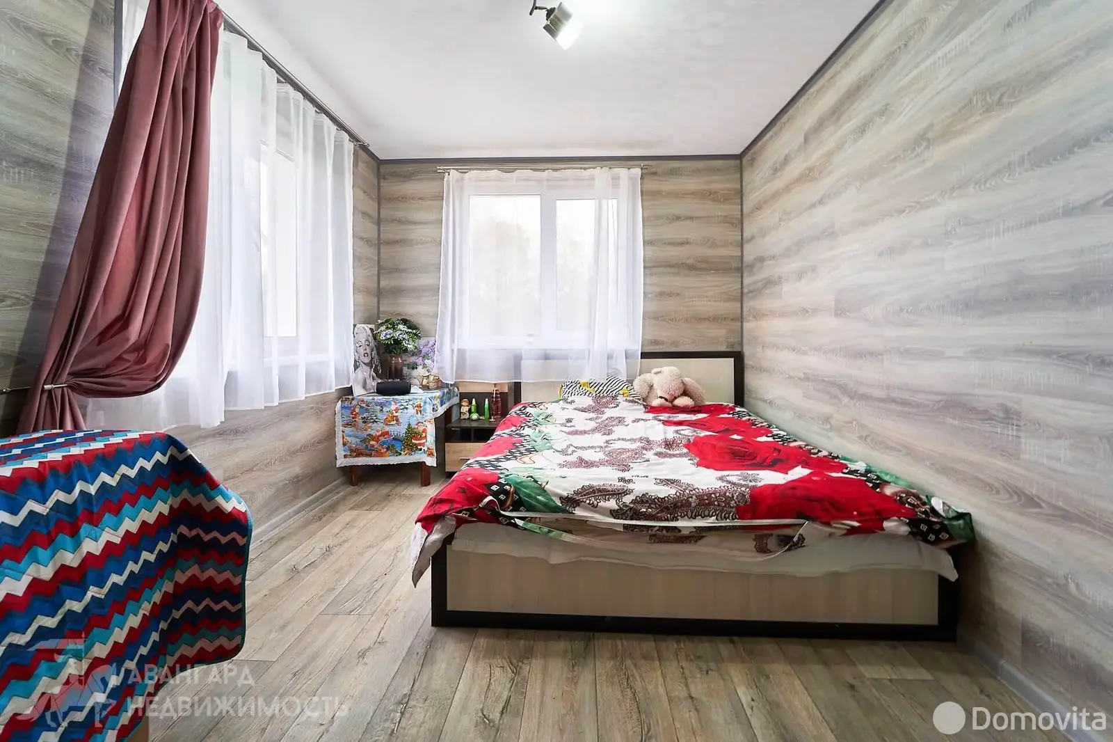 Продажа 2-этажной дачи в Подгорье Минская область, 36900USD, код 184386 - фото 12