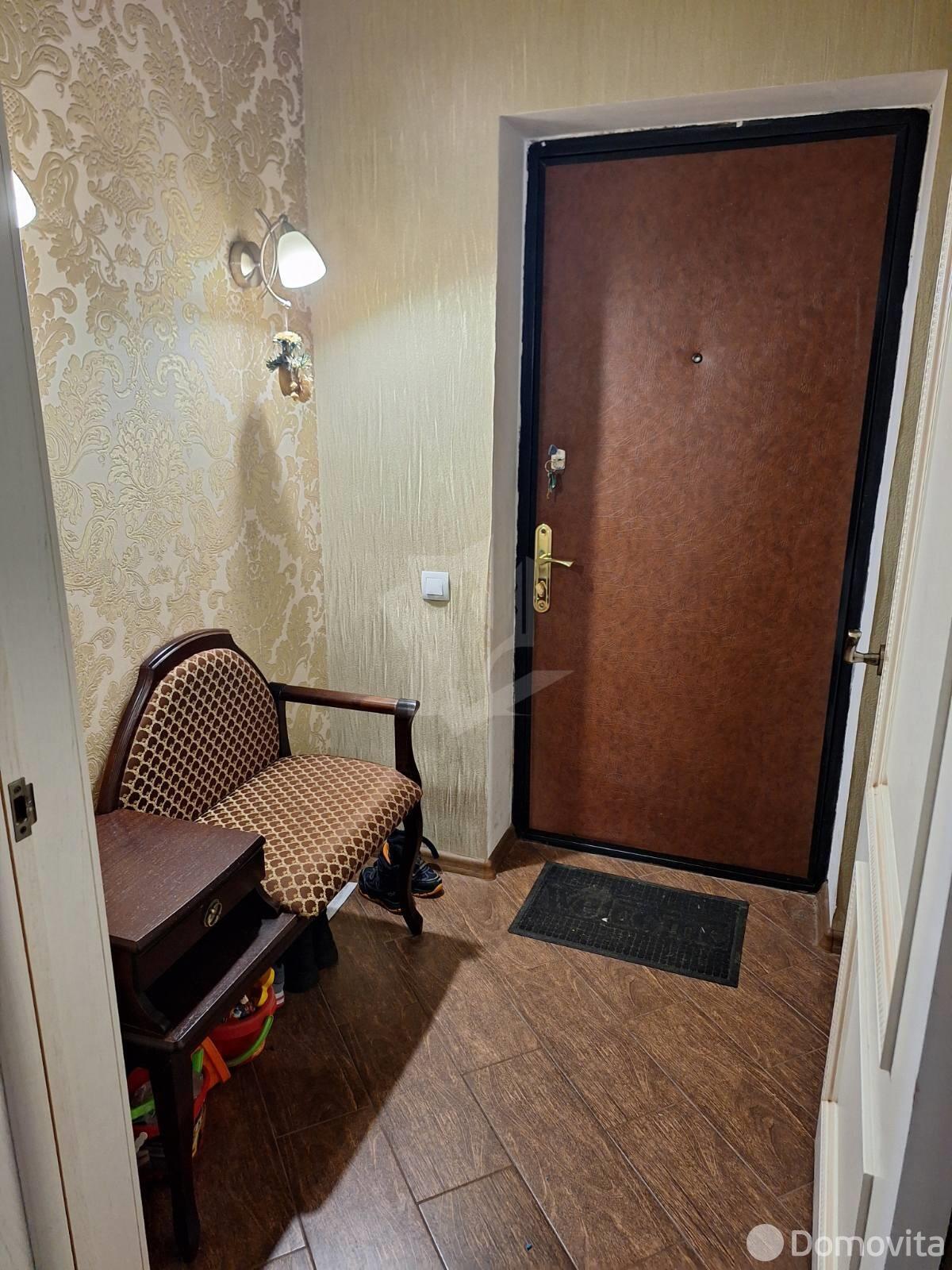 Продажа 3-комнатной квартиры в Жодино, пр-т Ленина, д. 5, 89700 USD, код: 1118180 - фото 4
