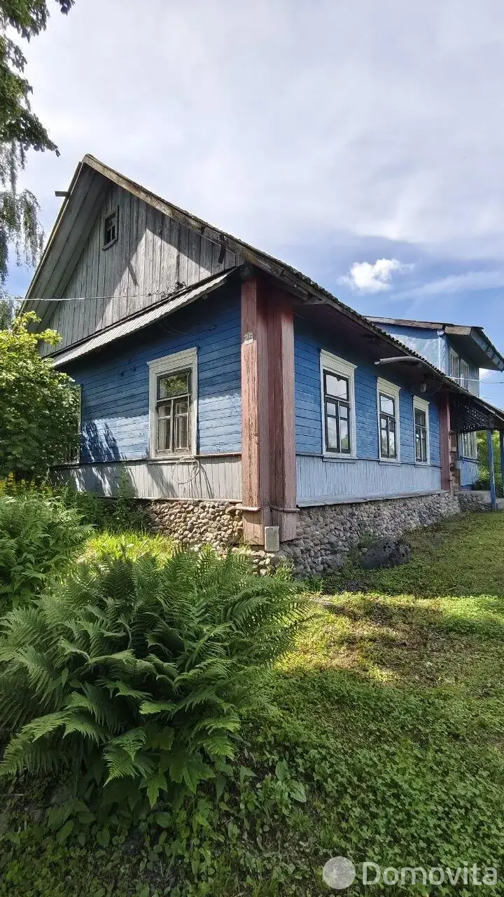 Цена продажи дома, Щеки, ул. Центральная, д. 25
