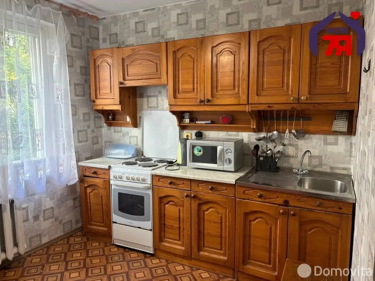 Снять 2-комнатную квартиру в Минске, ул. Громова, д. 34, 350USD, код 147784 - фото 1
