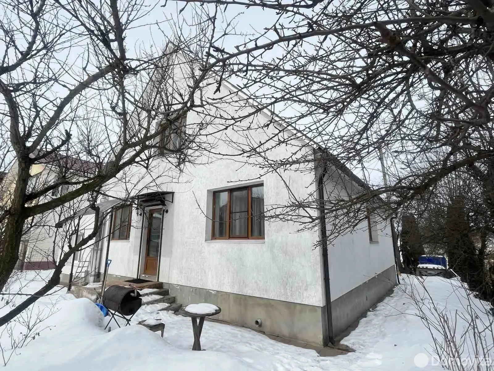 Цена продажи коттеджа, Гомель, ул. Физкультурная