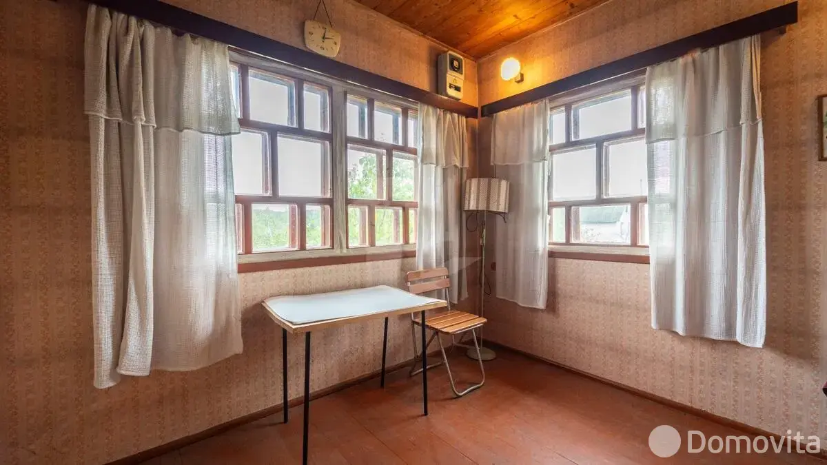 Купить 2-этажную дачу в ИВУШКА 1 Минская область, 17000USD, код 184316 - фото 11