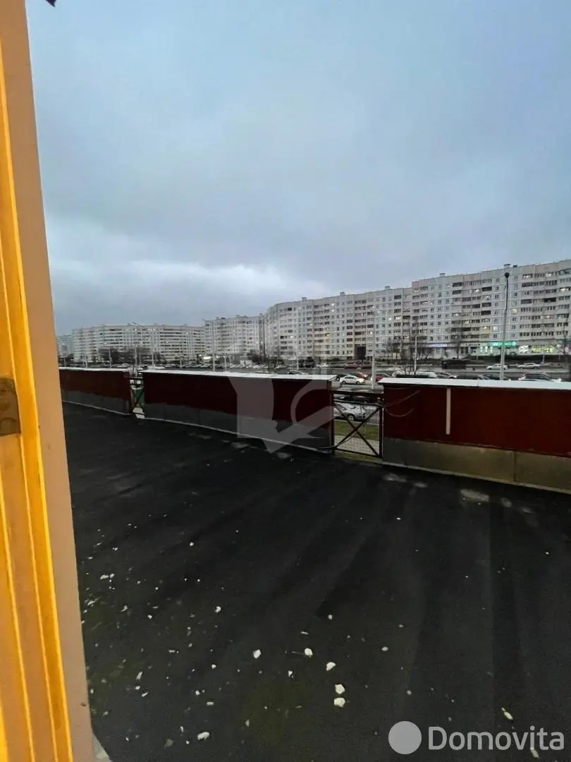 Снять 3-комнатную квартиру в Минске, ул. Притыцкого, д. 89, 650USD, код 150370 - фото 18