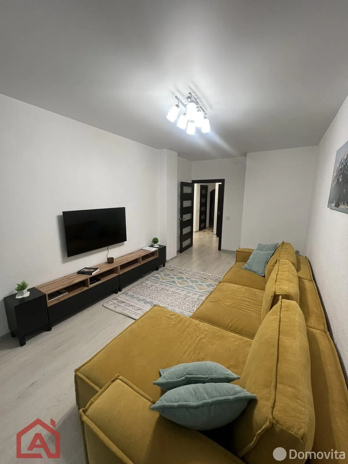 Стоимость аренды квартиры, Минск, пр-т Победителей, д. 129