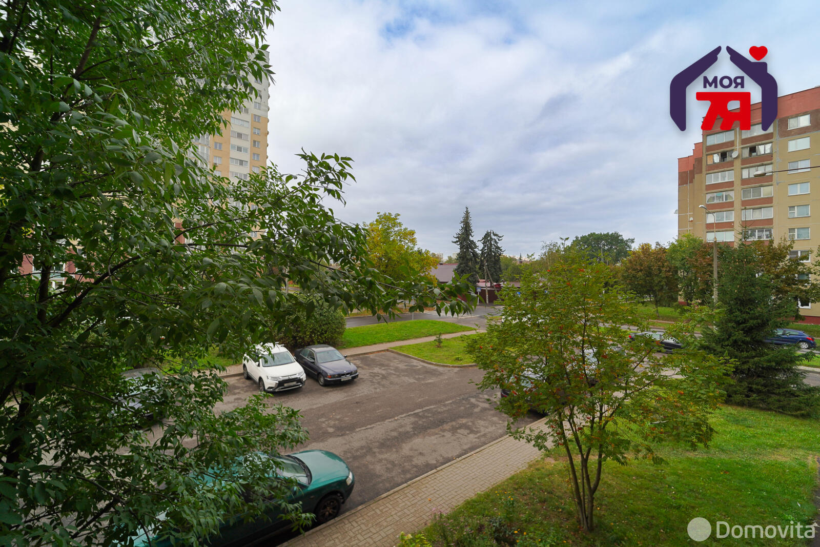 квартира, Минск, ул. Роменская, д. 5 в Ленинском районе