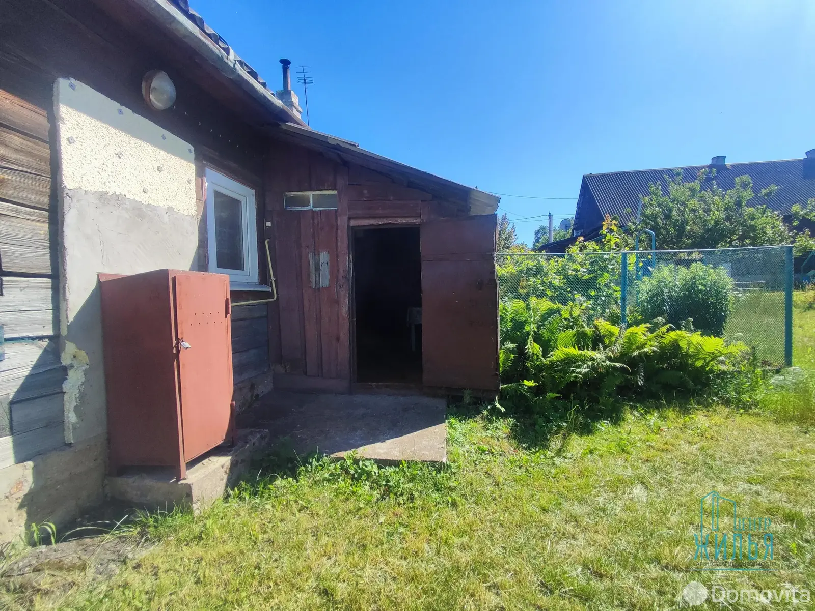 коттедж, Гродно, ул. Краснопартизанская, стоимость продажи 102 739 р.