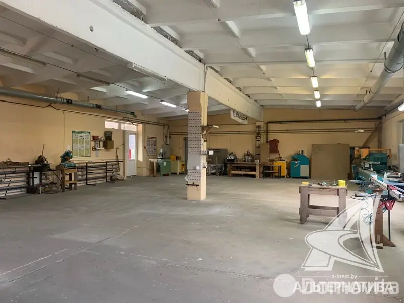 Стоимость продажи объекта сферы услуг, Брест, 
