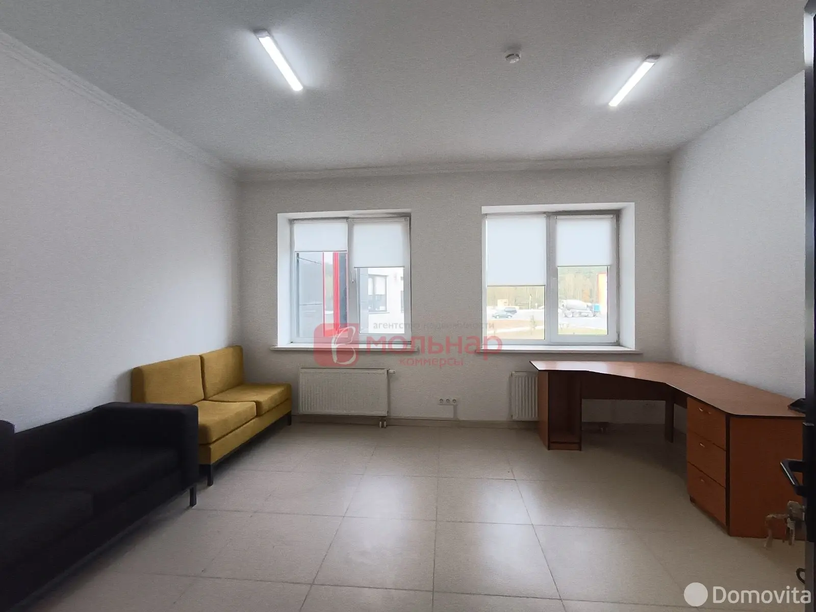 офис, Боровляны, ул. Интернациональная, д. 10, стоимость аренды 420 р./мес.