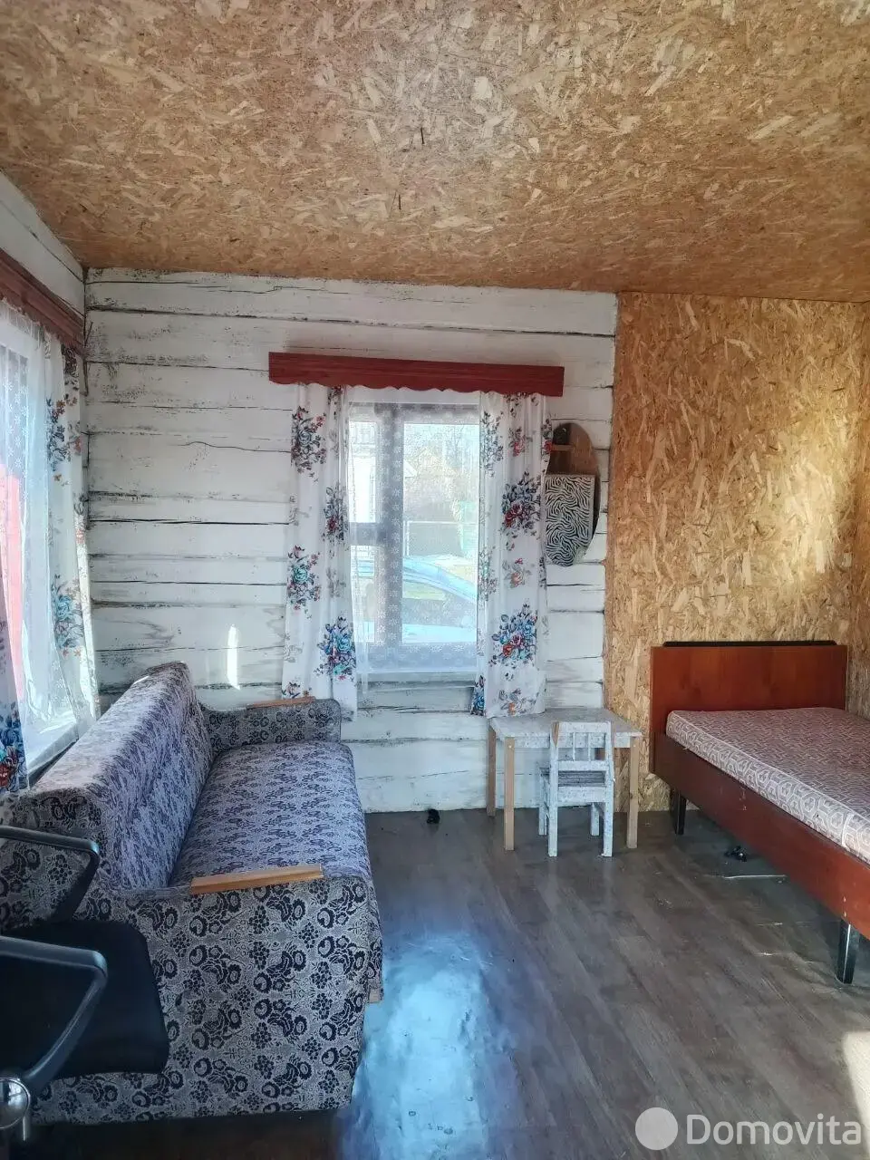 Купить 1-этажную дачу в Береже Минская область, 79000USD, код 185156 - фото 44