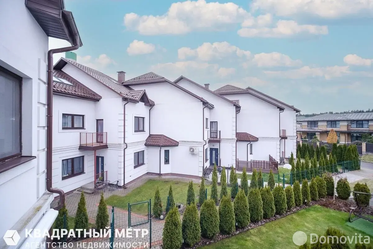 коттедж, Боровляны, ул. Университетская, д. 9/а - лучшее предложение