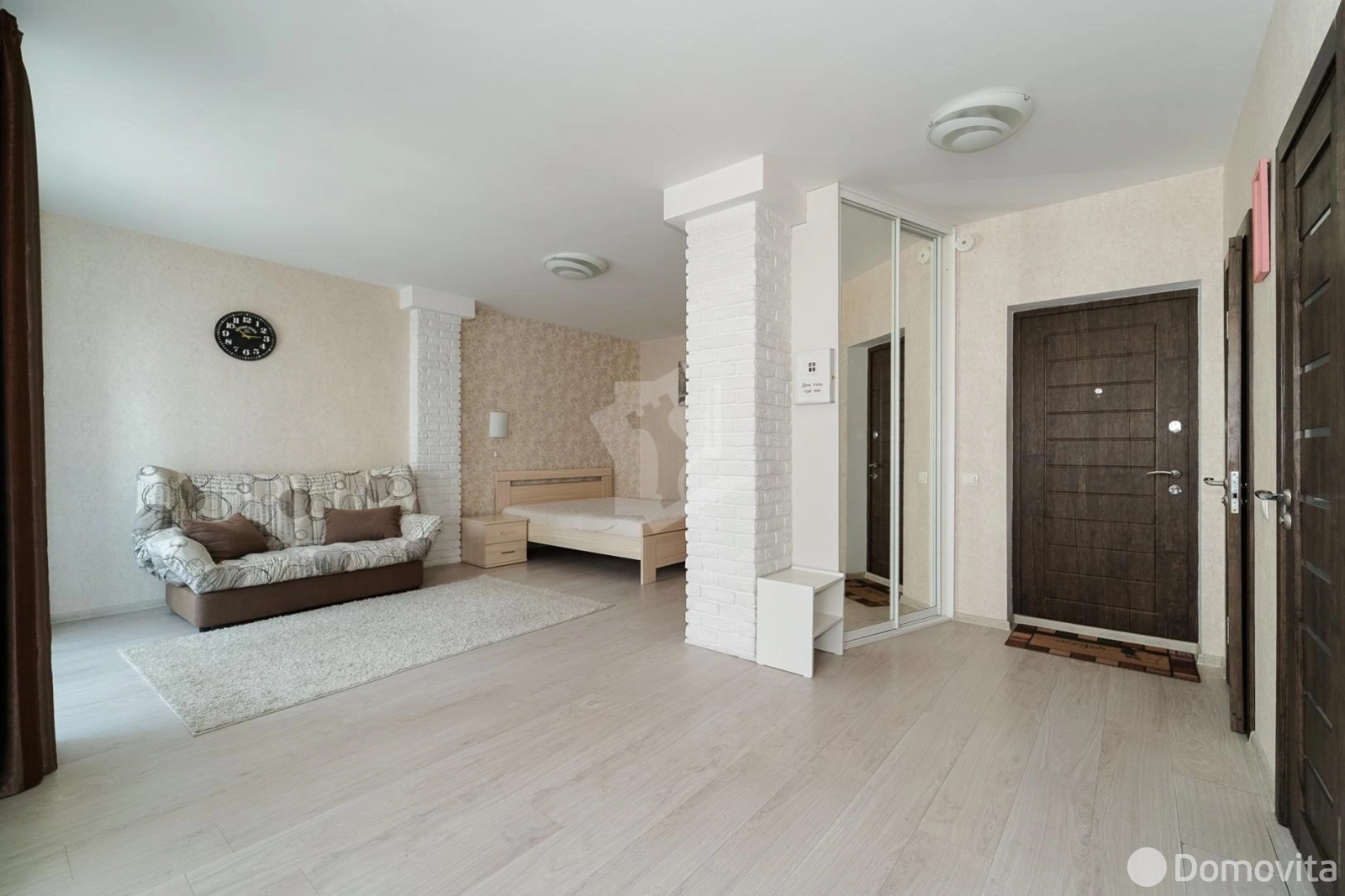 квартира, Минск, ул. Германовская, д. 9 в Октябрьском районе