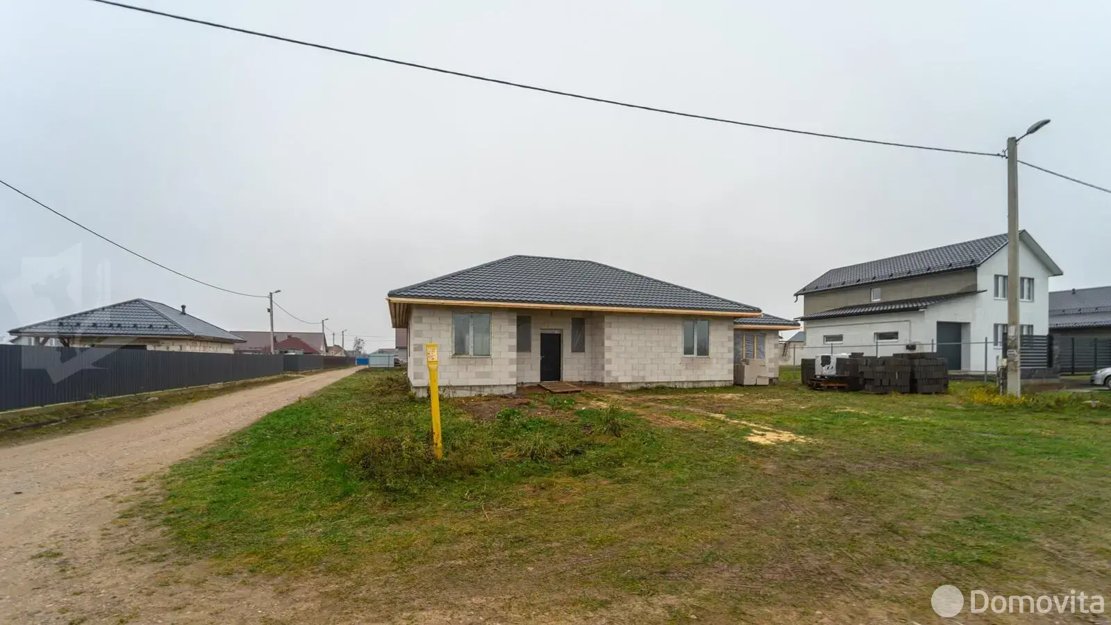 Стоимость продажи дома, Валевачи, ул. Могилёвская