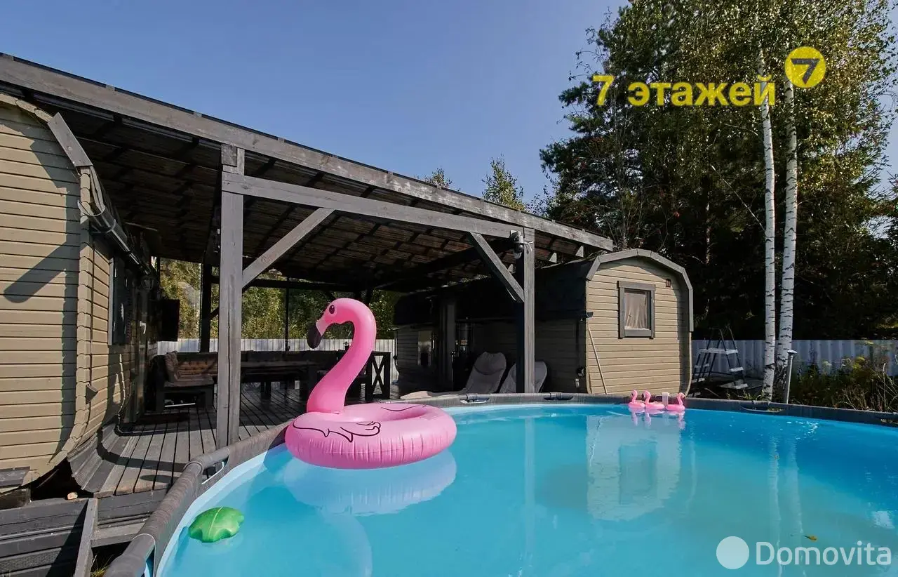 продажа дачи, ВЕРАС-91, 