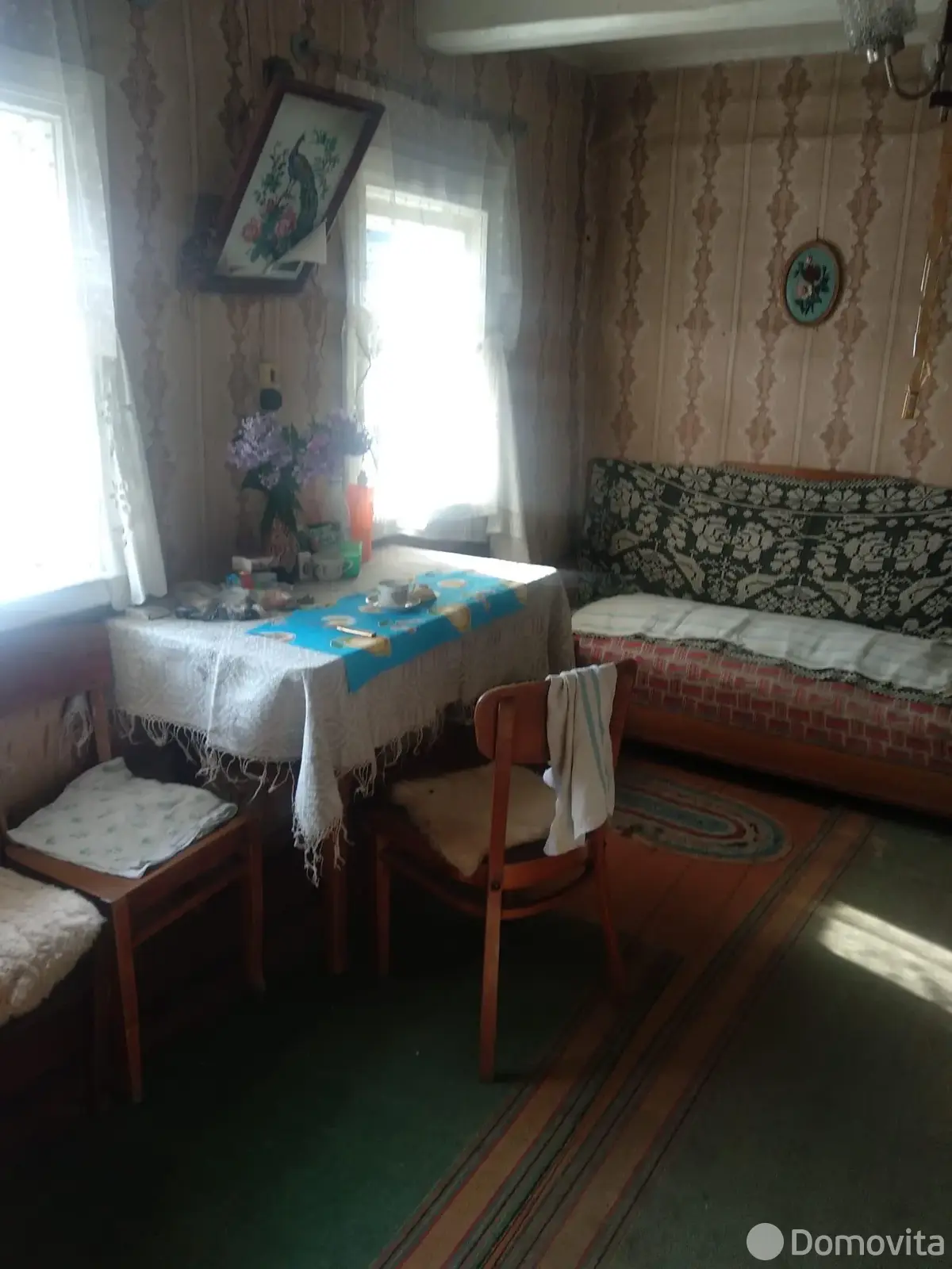 дом, Тимковичи, , стоимость продажи 24 562 р.