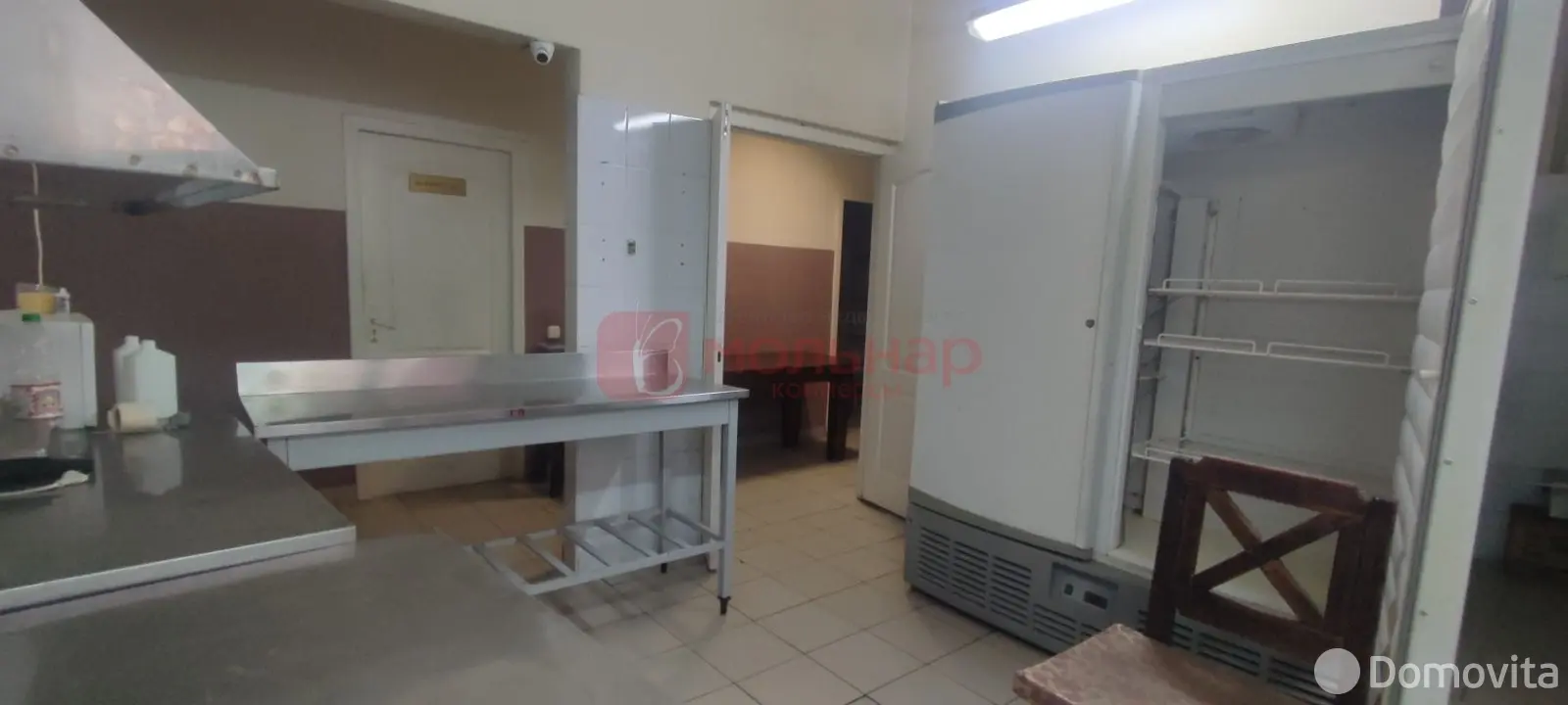 Помещение под сферу услуг в Минске, ул. Маяковского, д. 146, код 3528 - фото 13