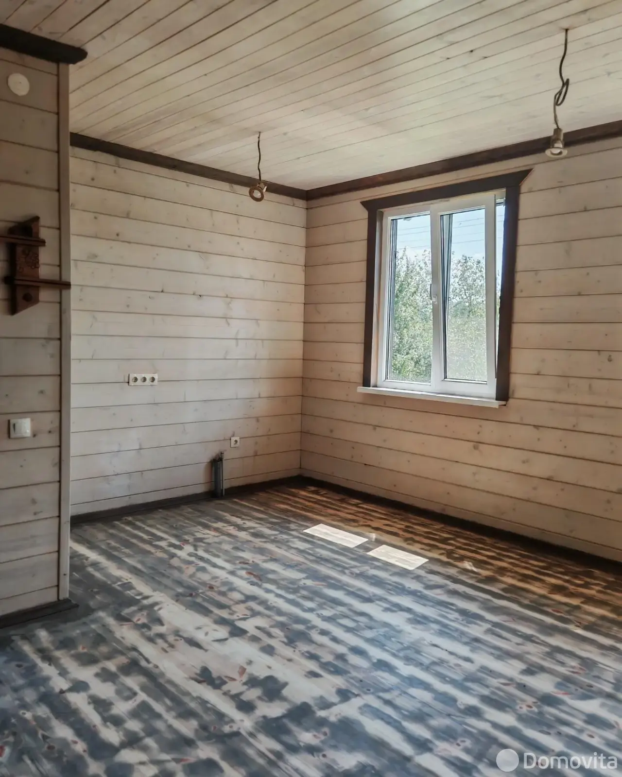 Купить 1-этажную дачу в КРИНИЦА-ГОРОШКИ Минская область, 45000USD, код 183696 - фото 25