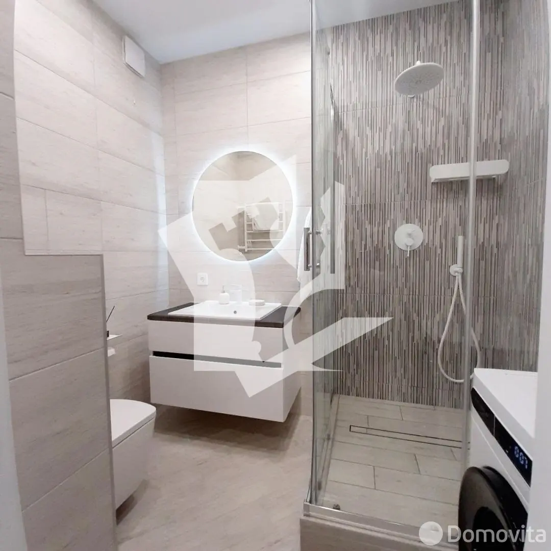 Снять 1-комнатную квартиру в Минске, ул. Игоря Лученка, д. 2, 450USD, код 147485 - фото 13