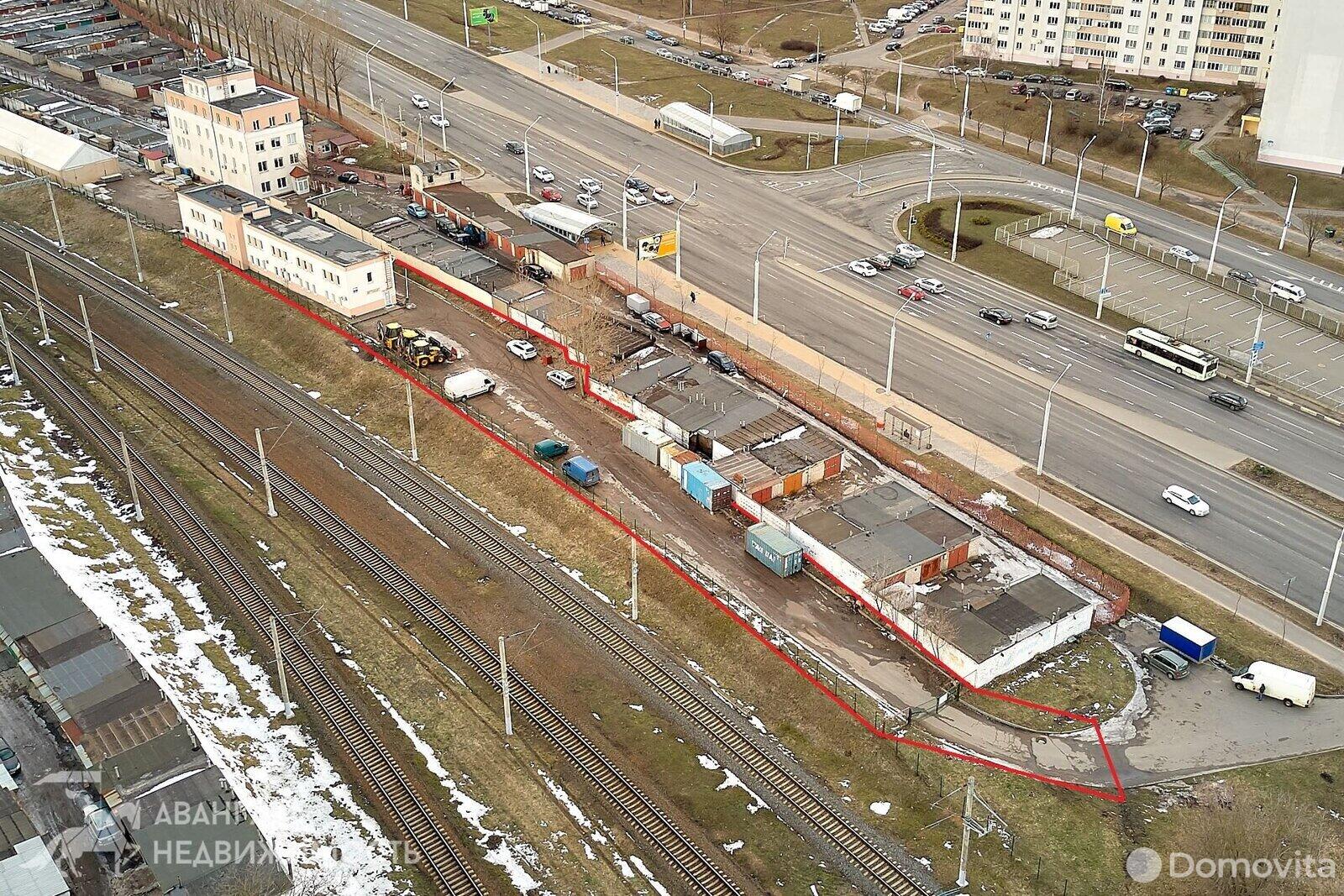 Купить офис на ул. Тимирязева, д. 85/А в Минске, 235000USD, код 6190 - фото 14