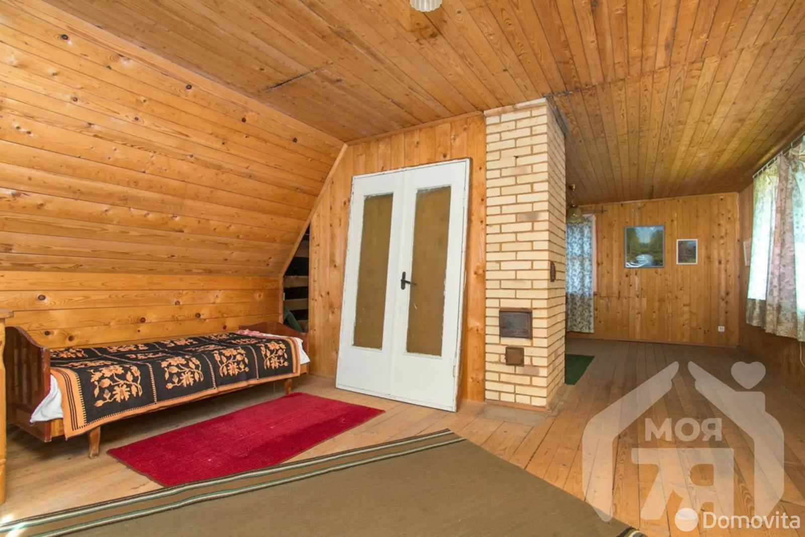 Продажа 3-этажной дачи в Экспресс Минская область, 17900USD, код 185776 - фото 17
