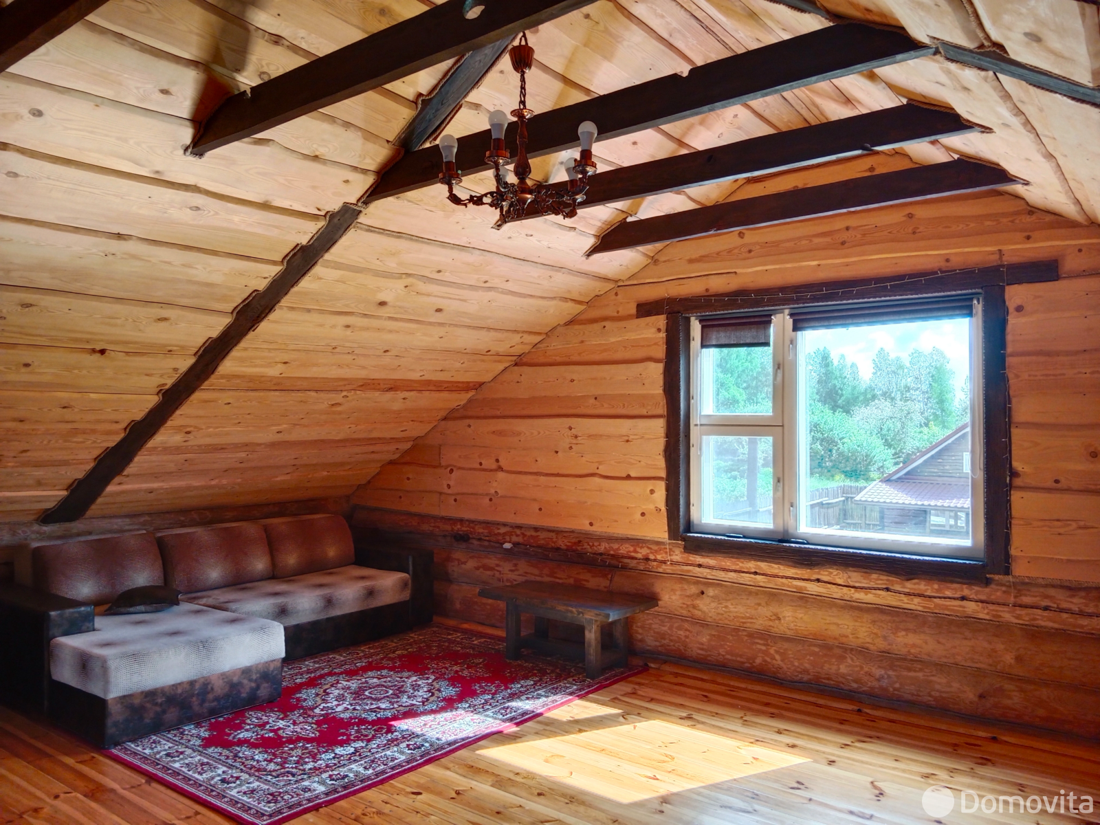  Коттедж Василек на сутки в Юрковичах ул. Лесническая, 200BYN, код 1440 - фото 39