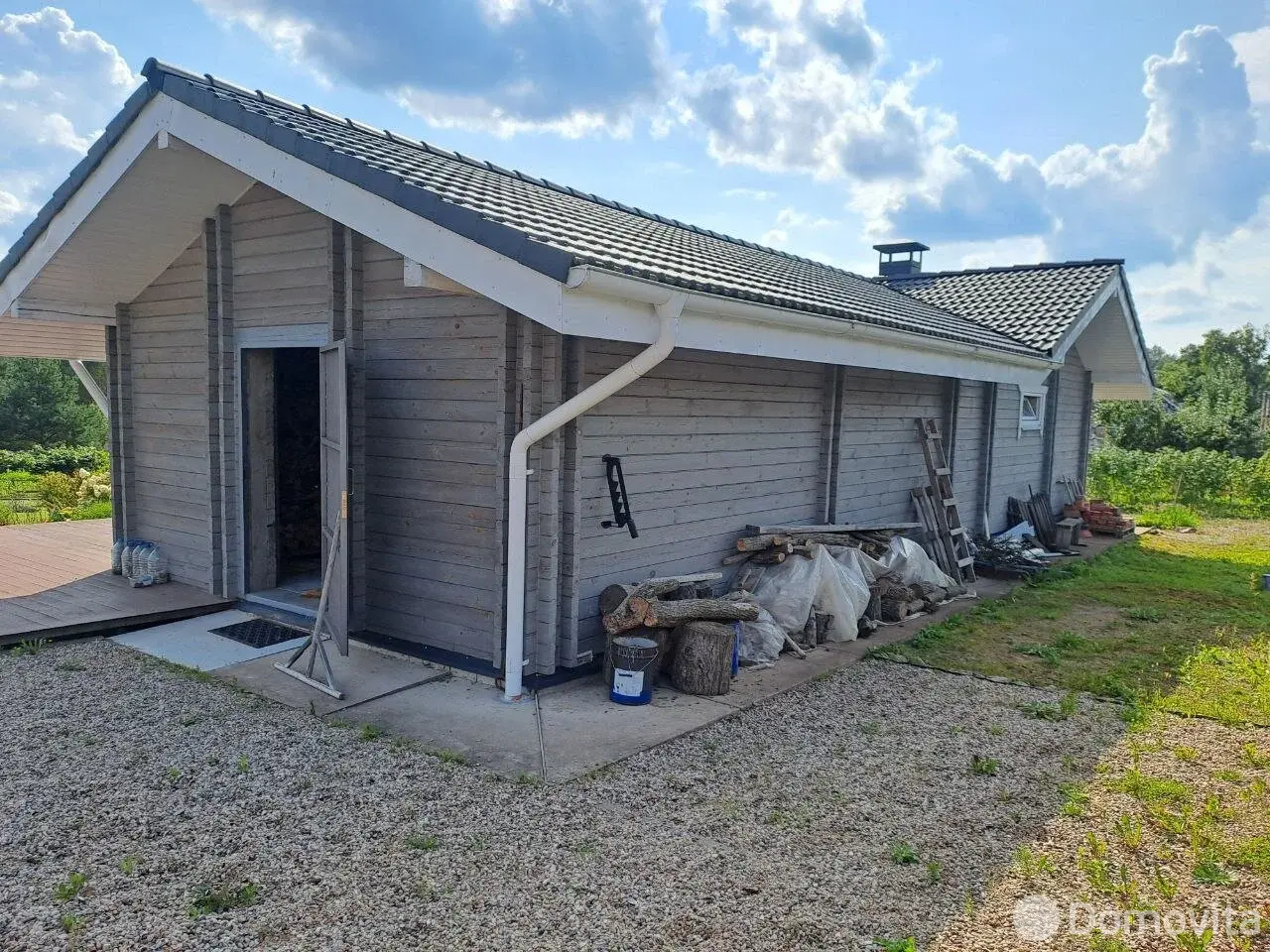 коттедж, Подчерница, , стоимость продажи 727 175 р.