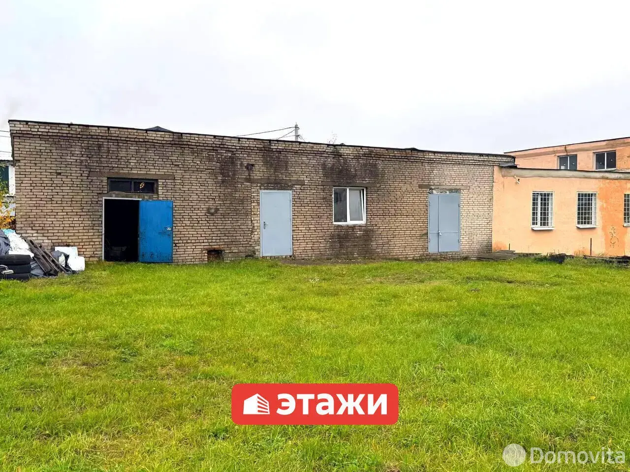 офис, Дзержинск, ул. Строителей, д. 2/Б 