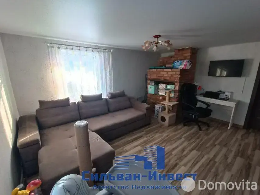 коттедж, Новый Двор, ул. Советская, стоимость продажи 101 805 р.