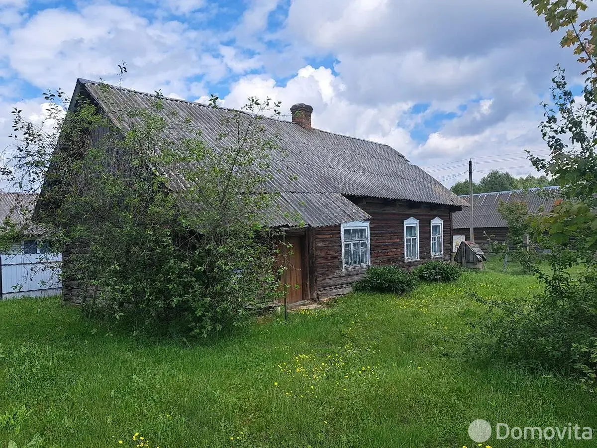 дом, Петровинка, ул. Центральная 