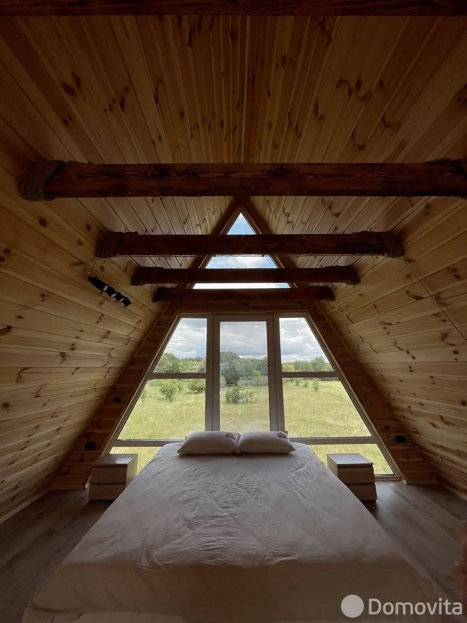 коттедж, Пашуки, д. 7А 