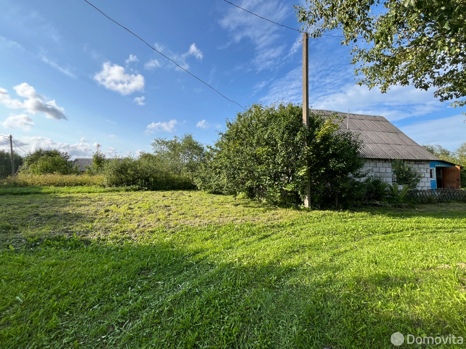 участок, Малые Бесяды, , стоимость продажи 29 087 р.