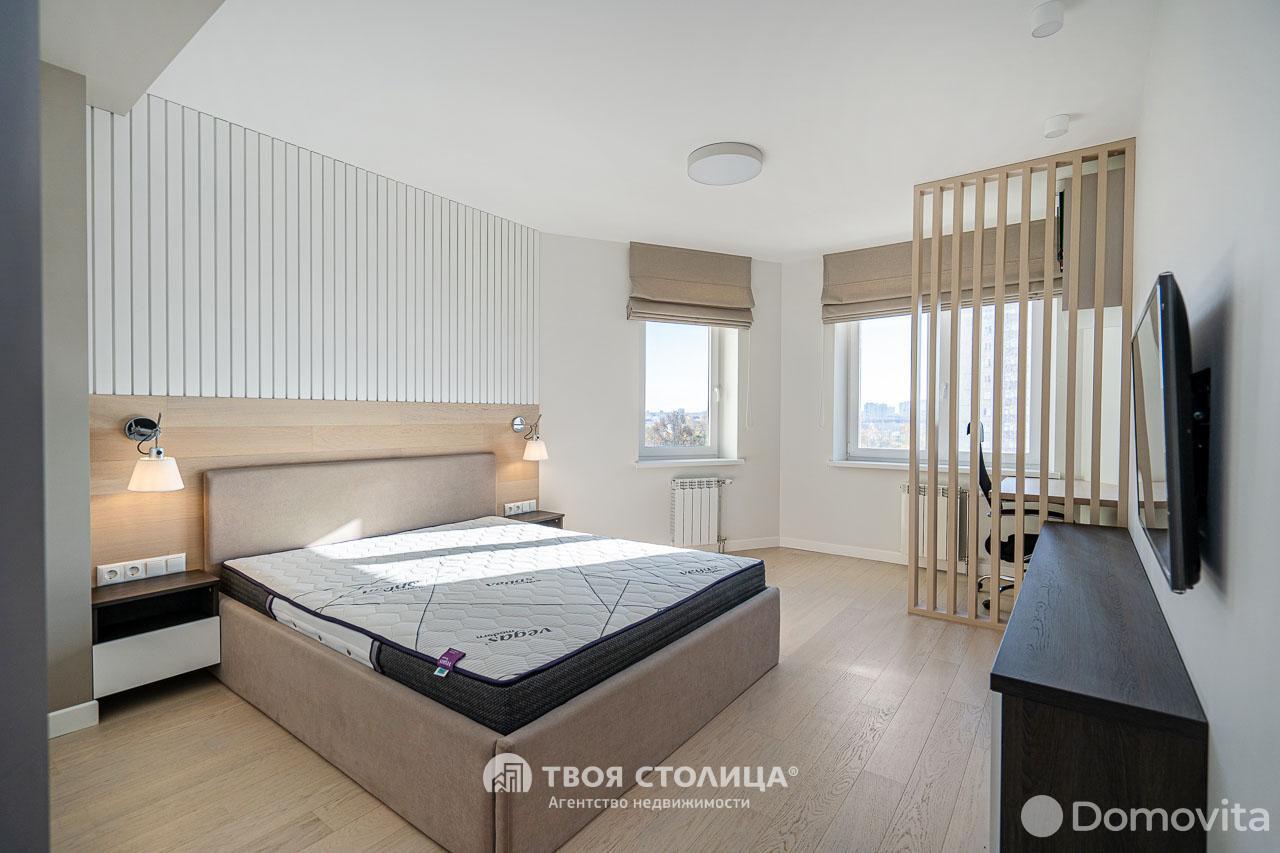 Купить 2-комнатную квартиру в Минске, ул. Грушевская, д. 71, 125000 USD, код: 941688 - фото 6