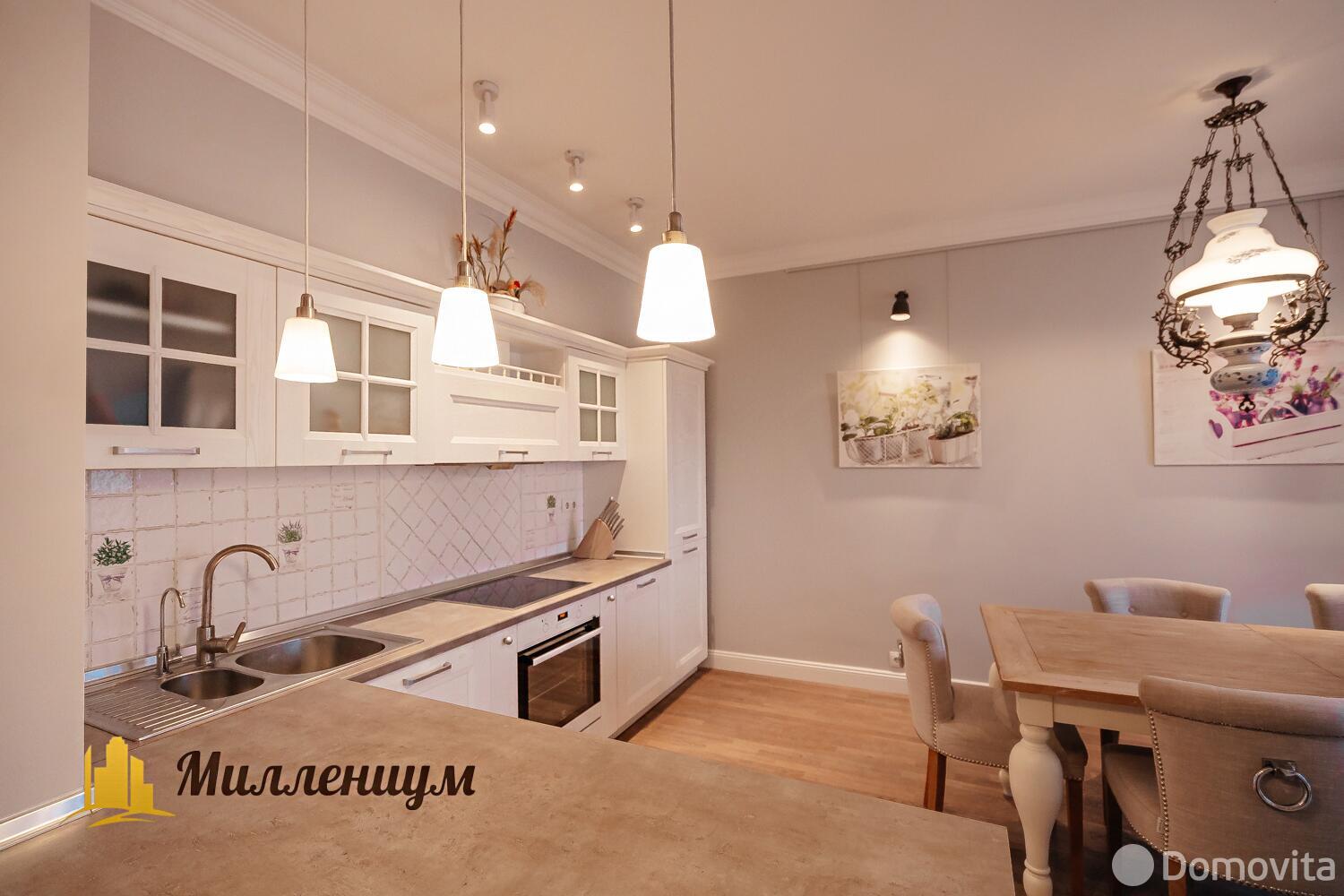 Продажа 3-комнатной квартиры в Минске, ул. Волгоградская, д. 86, 185000 USD, код: 1113149 - фото 6