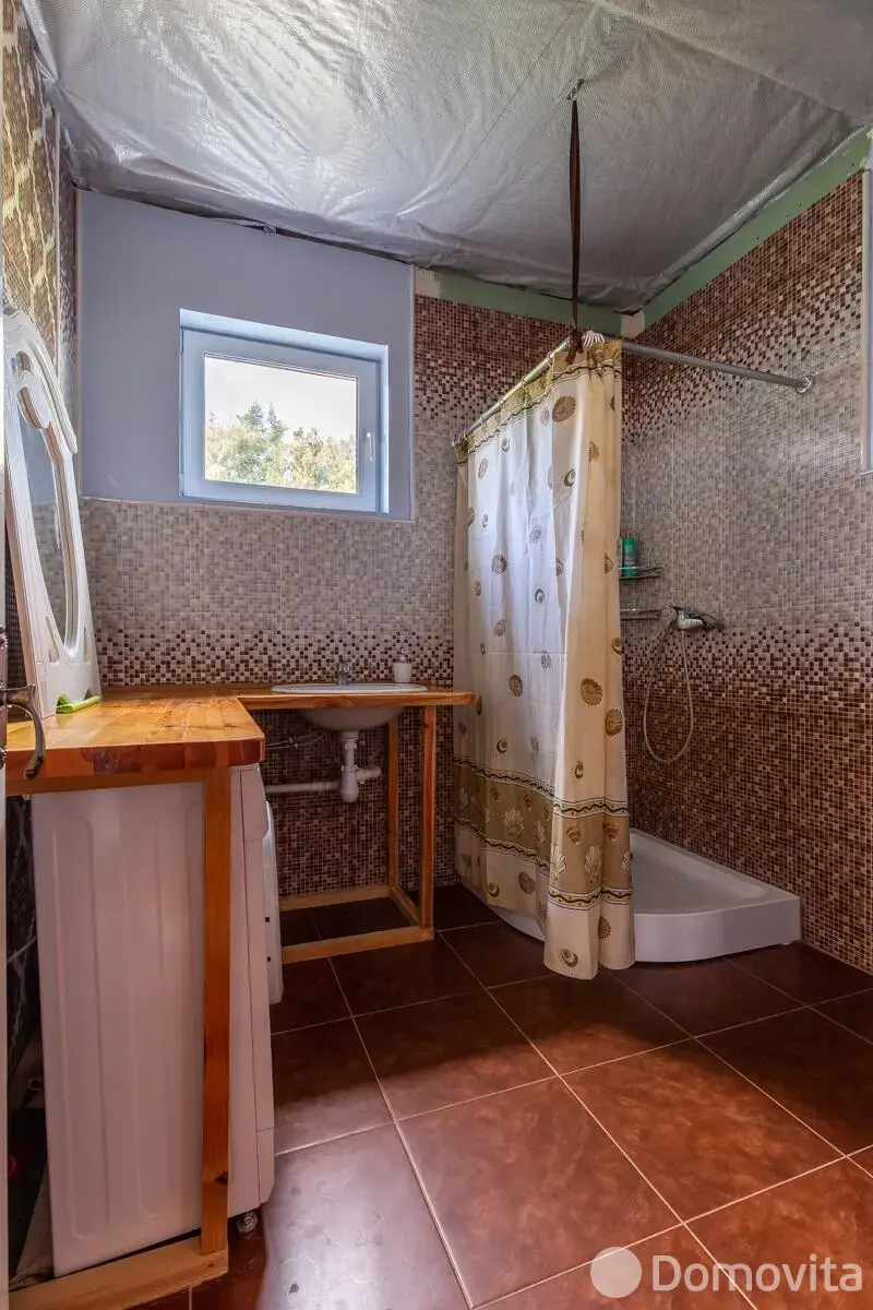 Купить 2-этажную дачу в Родник Соломореченский Минская область, 63000USD, код 185532 - фото 26