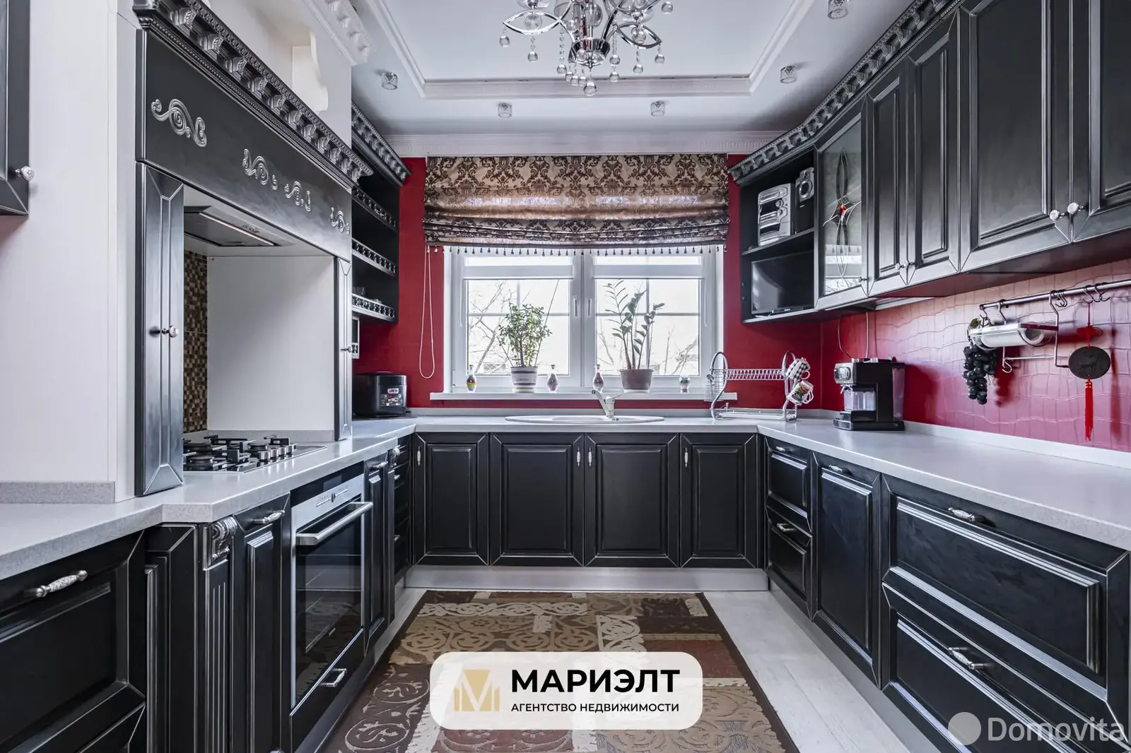 Цена продажи коттеджа, Бобруйск, ул. Черняховского