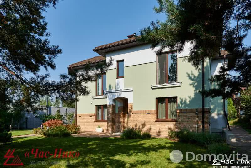 Купить 1-этажную дачу в Колодищах Минская область, 399000USD, код 179928 - фото 29