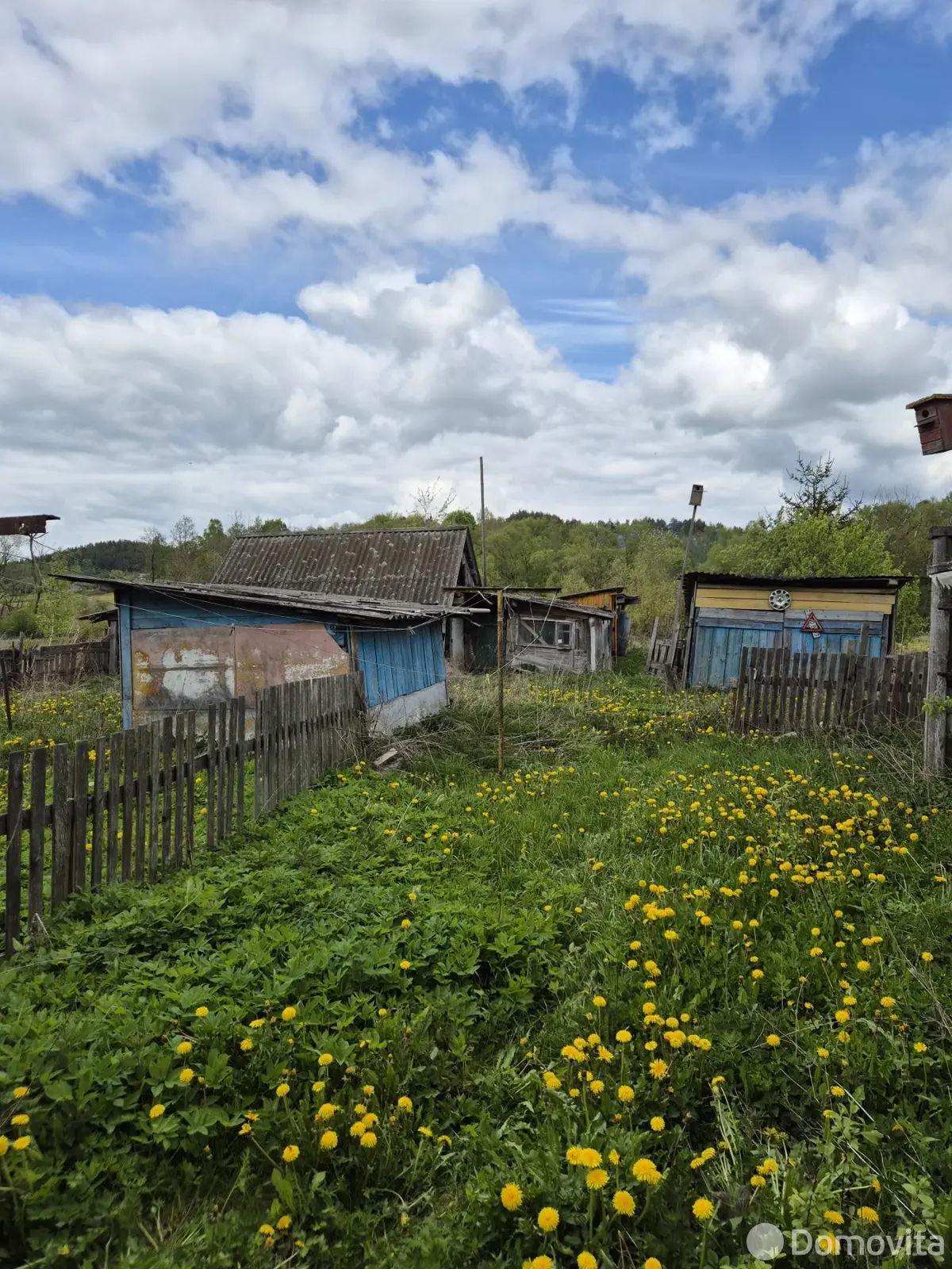 купить дом, Новоселки 1, ул. Заречная, д. 116