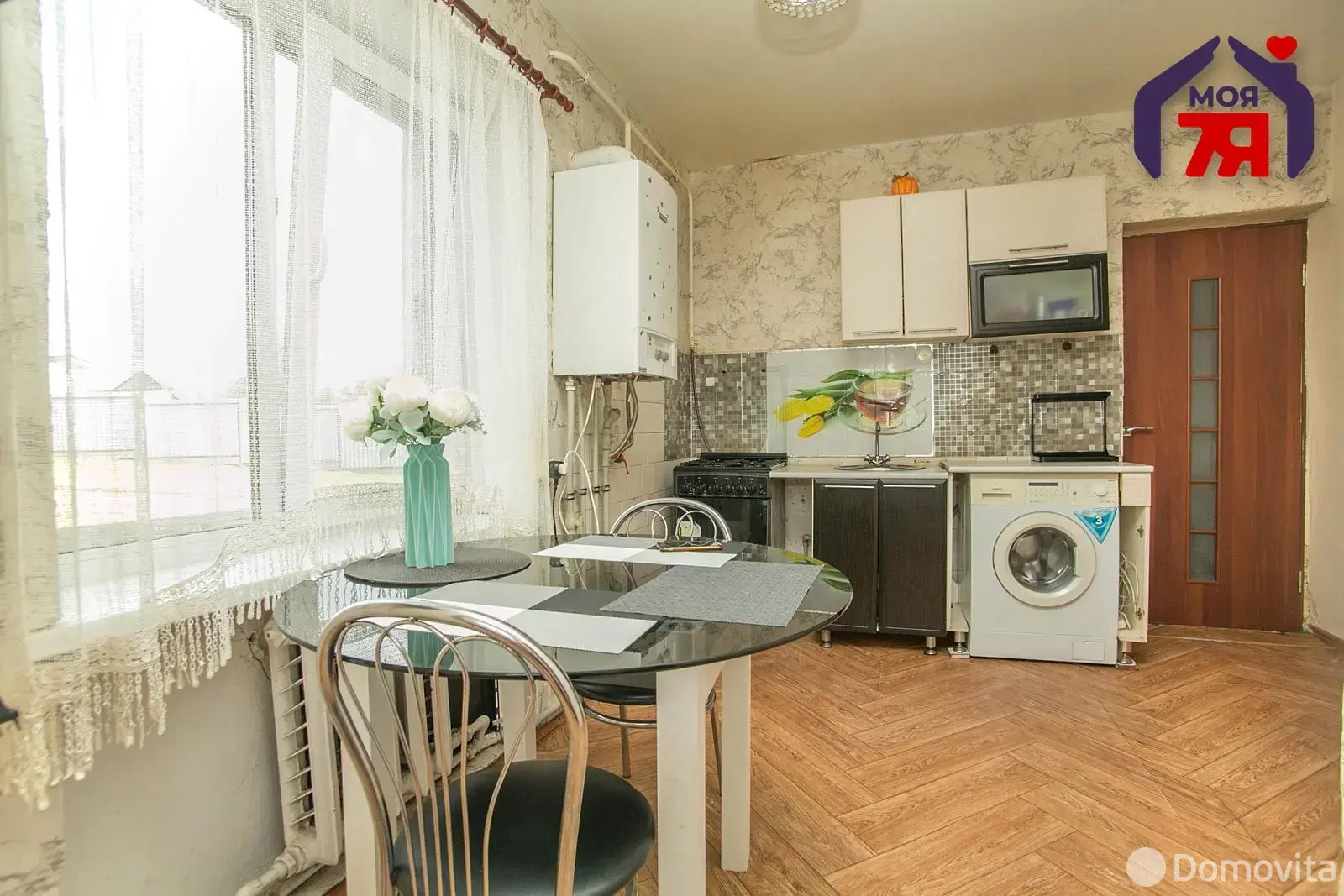 коттедж, Синьки, ул. Школьная, стоимость продажи 141 786 р.