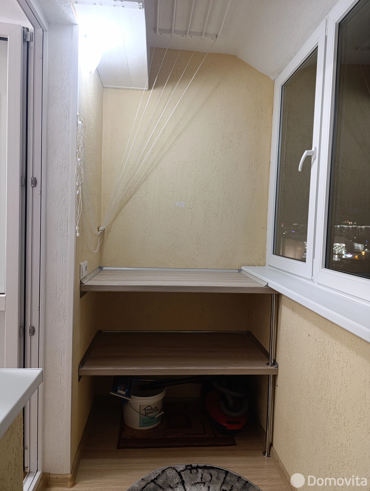 Снять 1-комнатную квартиру в Минске, ул. Обойная, д. 4/2, 600USD, код 148064 - фото 11