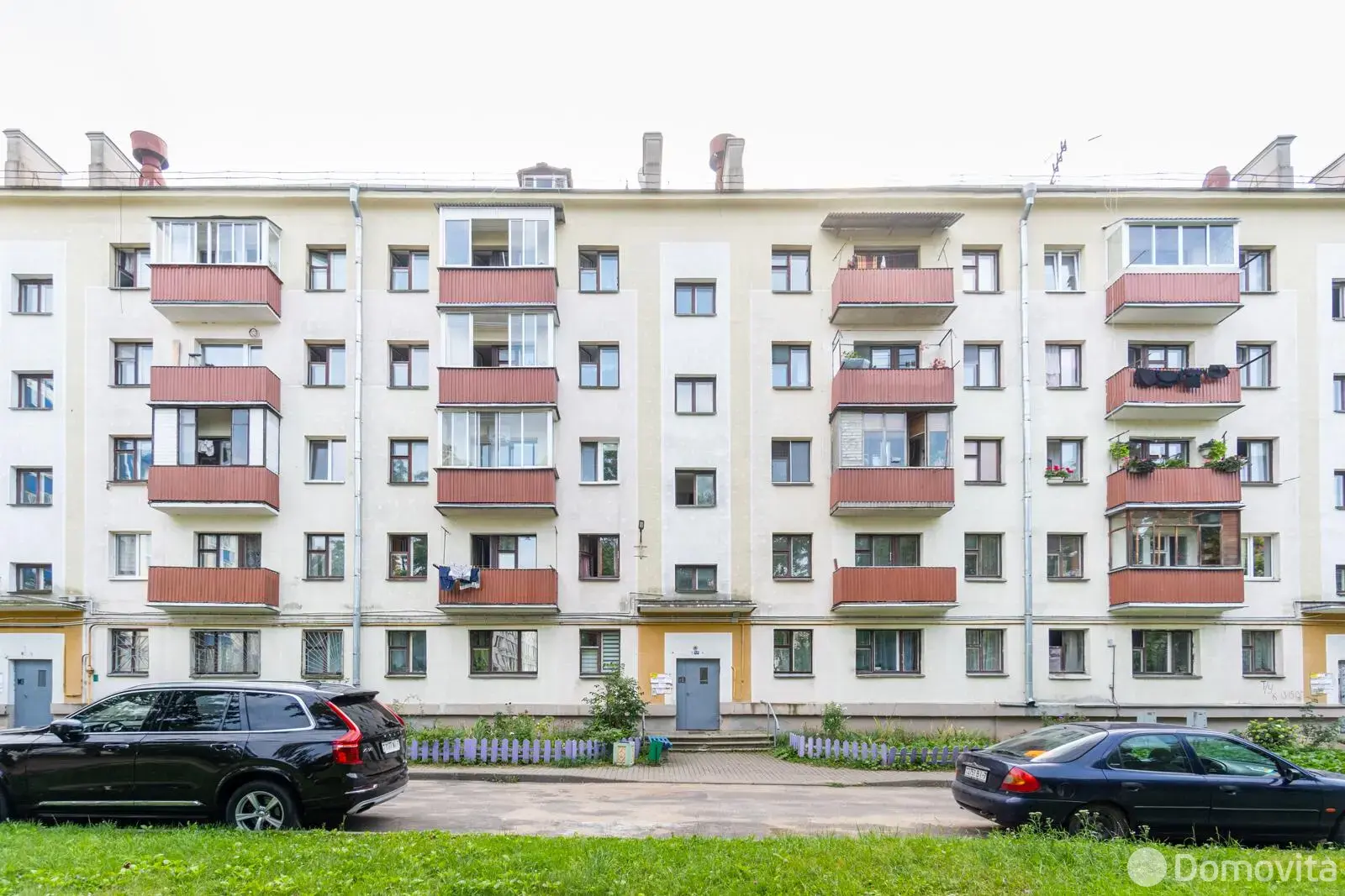 Купить комнату в Минске, ул. Кнорина, д. 13, цена 32900 USD, код 7594 - фото 23